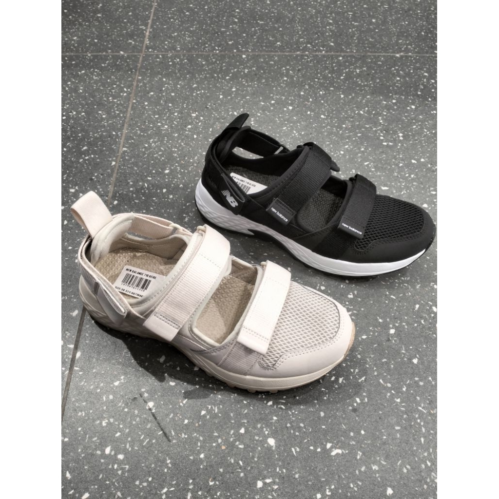Best seller sandal new balance UA710 for women original