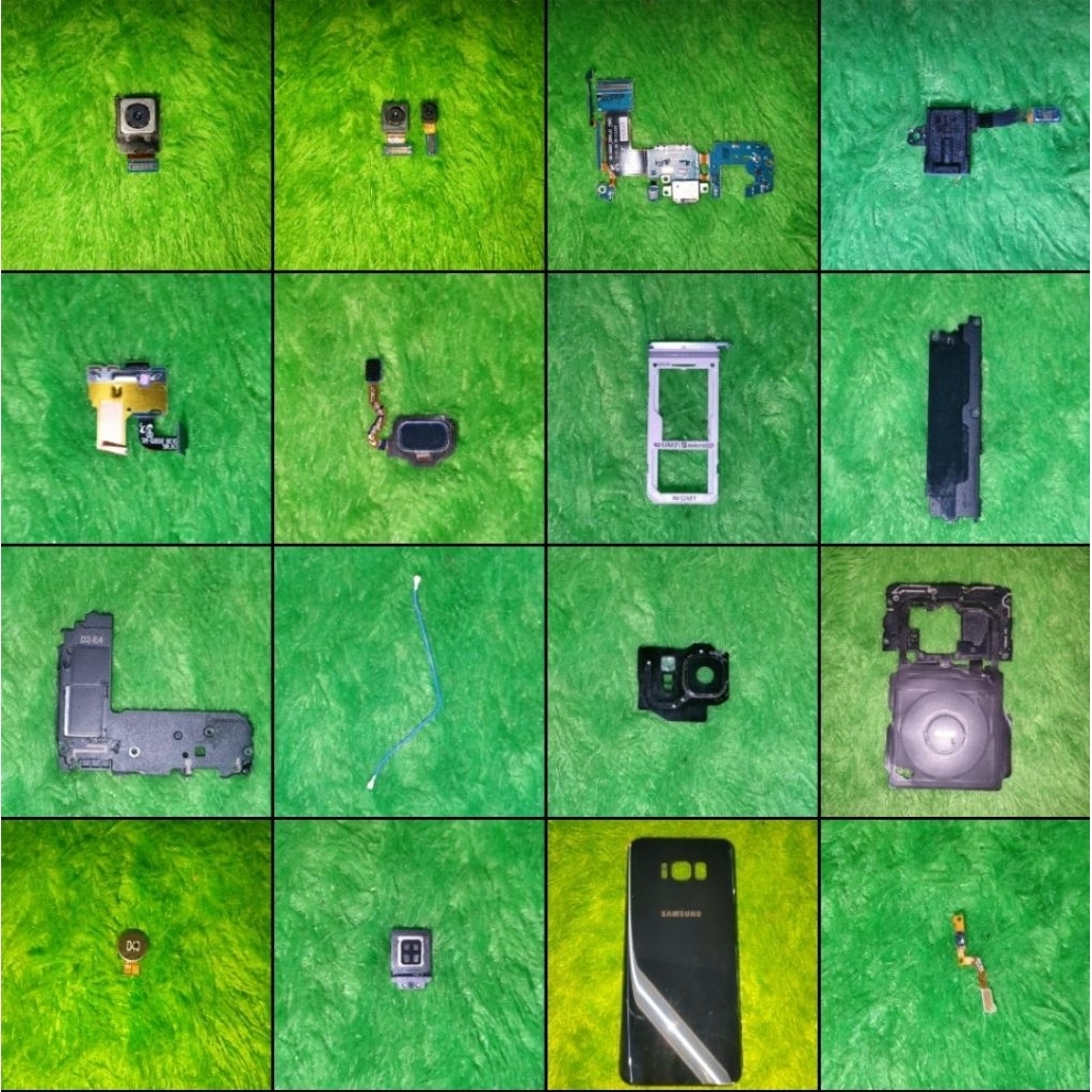 PART COPOTAN ORIGINAL SAMSUNG S8+ PLUS