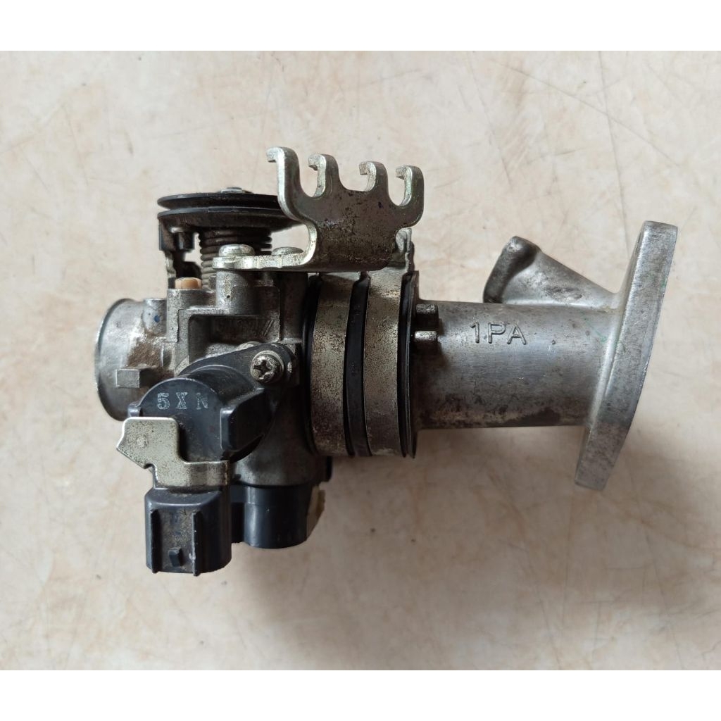 Trotol Body Vixion New/1PA/2TP (2013-2017)