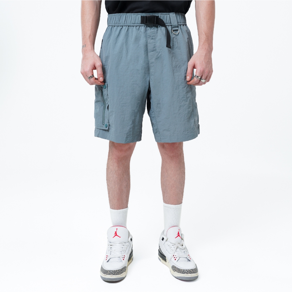 CELCIUS Celana Pendek Cargo I31000411C Biru