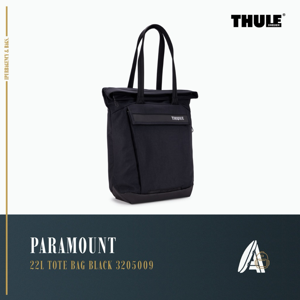Thule Paramount Tote Bag (22L)