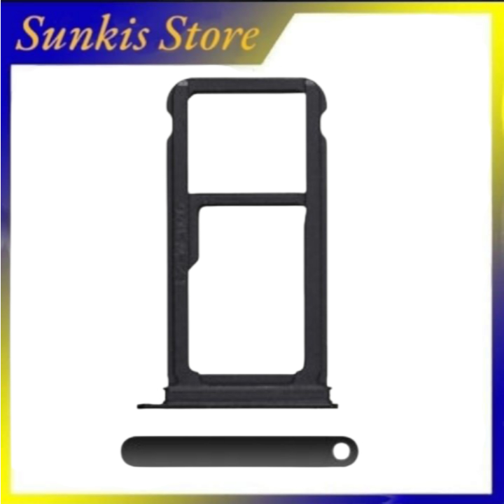 SIM Tray Slot SIM Huawei Mate 10 / Mate 10 Lite Dudukan Kartu SIM