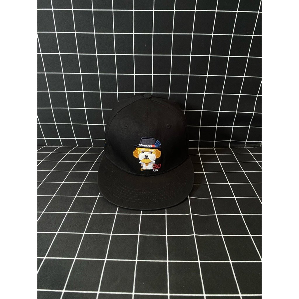 Snapback beyond closet