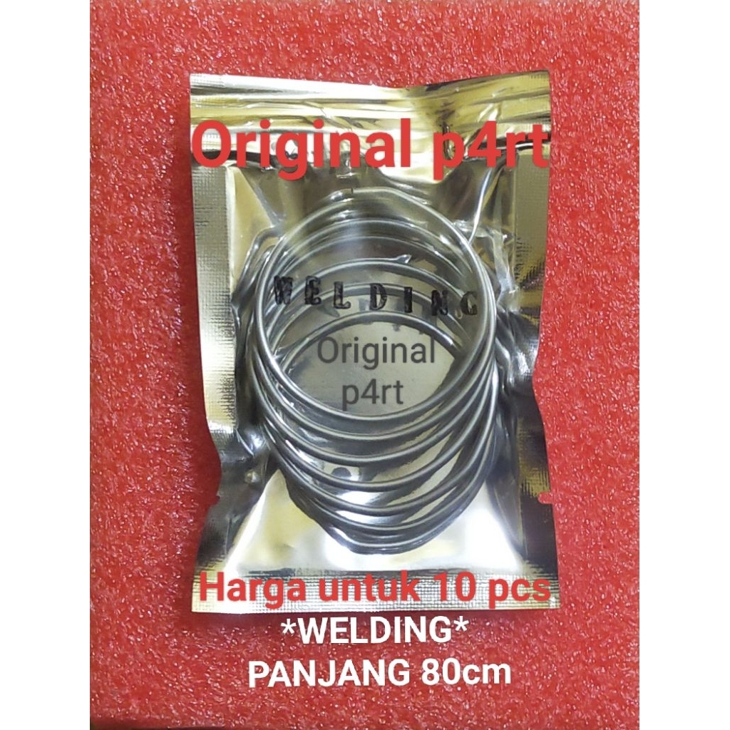 Kawat las alumunium  Kawat las alumunium epap  Kawat las alumunium kulkas  Kawat las alumunium epapo