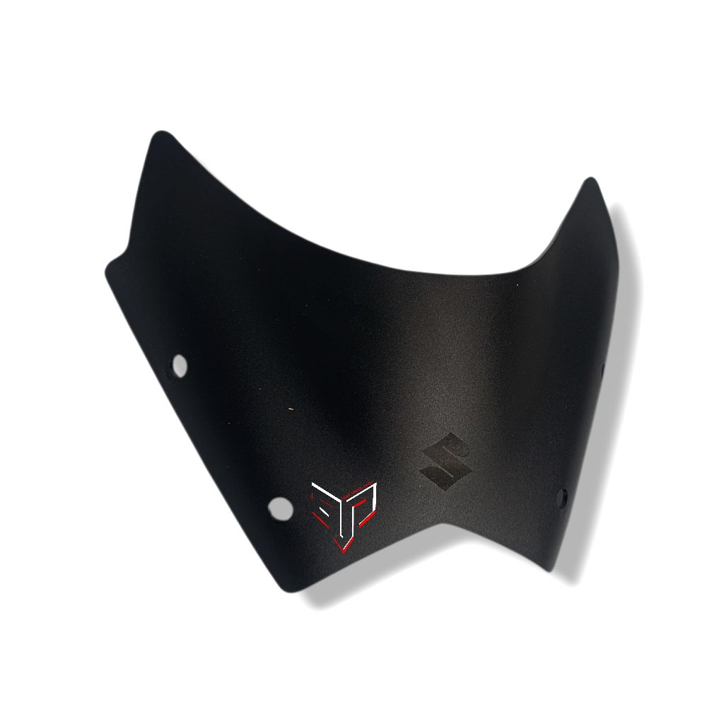 visor satria fu facelift visor fu fl visor satria fu std