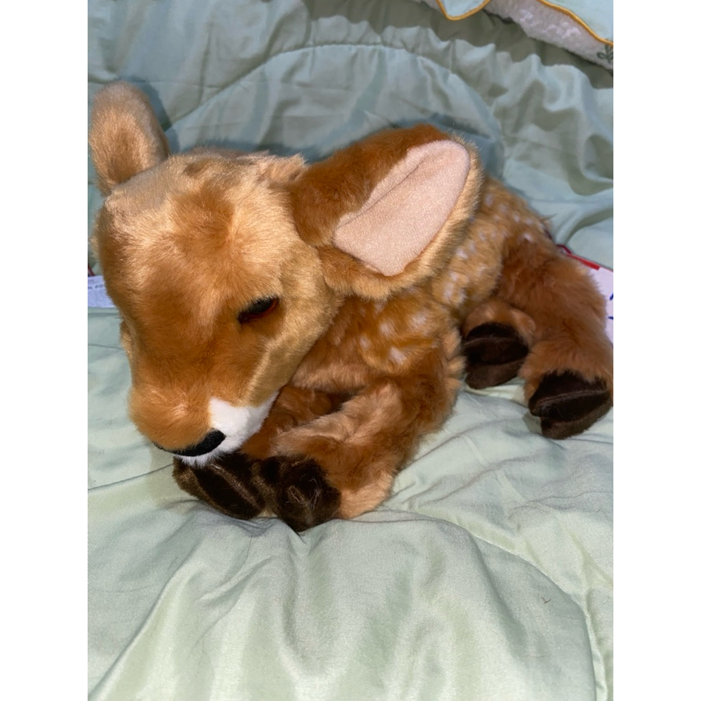 Boneka Kancil by Douglas