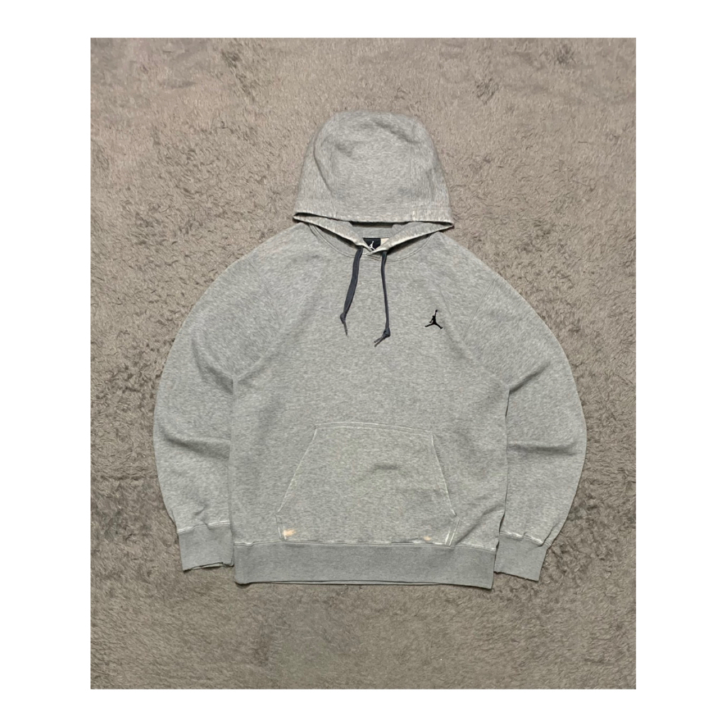Hoodie Jordan Second