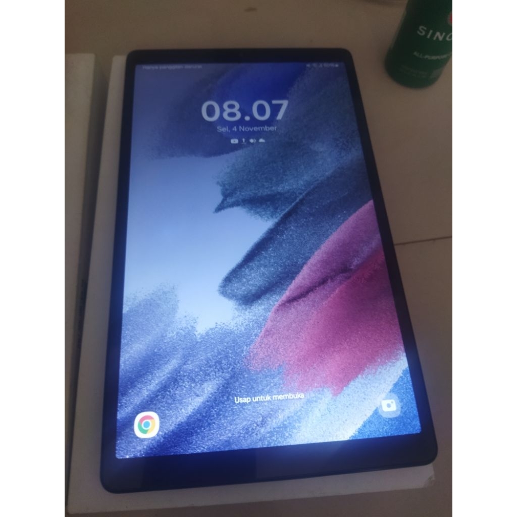 Tablet Samsung A7 Lite 3/32