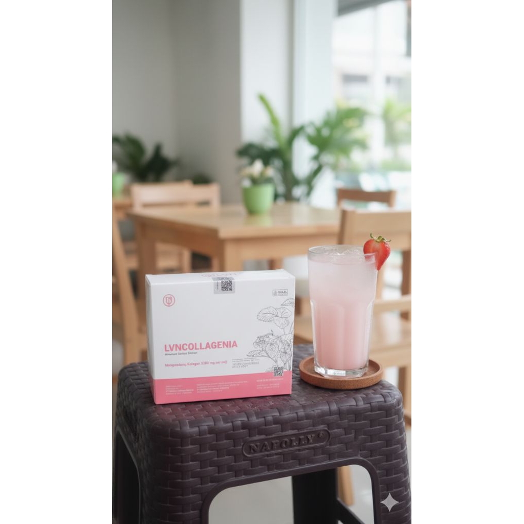 diskon promo kolagen menyehatkan kulit lvn collagenia