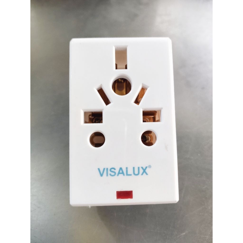 COLOKAN KAKI 3 UNTUK HAJI DAN UMROH COLOKAN KAKI 3 LUAR NEGERI ADAPTOR KAKI 3