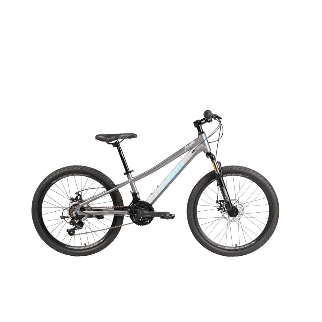 SEPEDA GUNUNG MTB 20 24 INCH ELEMENT SEATLE / ELEMENT BATTLE 3x7 SPEED SHIMANO ALLOY