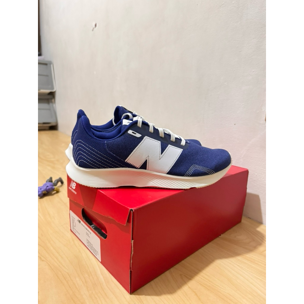 new balance 430 / NB 430 BARU ORIGINAL SPORT STATI0N size 44