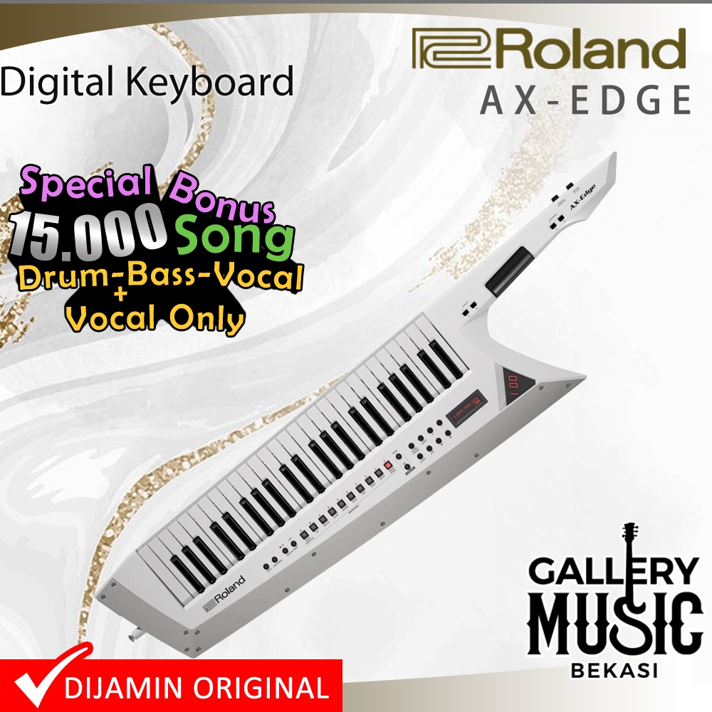 Digital Keyboard Roland AX-EDGE / AX-EDGE / AX-EDGE - Roland AX-EDGE
