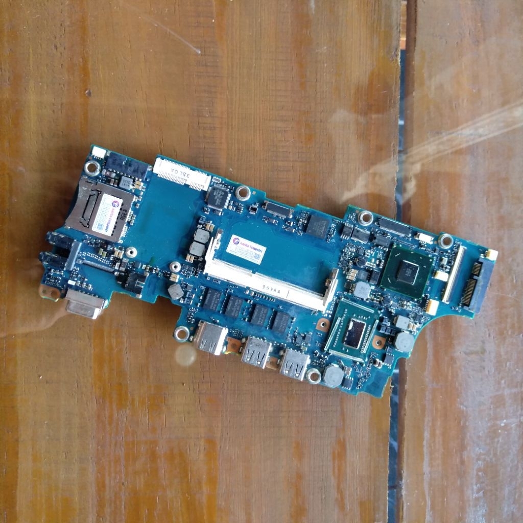 motherboard mati toshiba dynabook R632/F