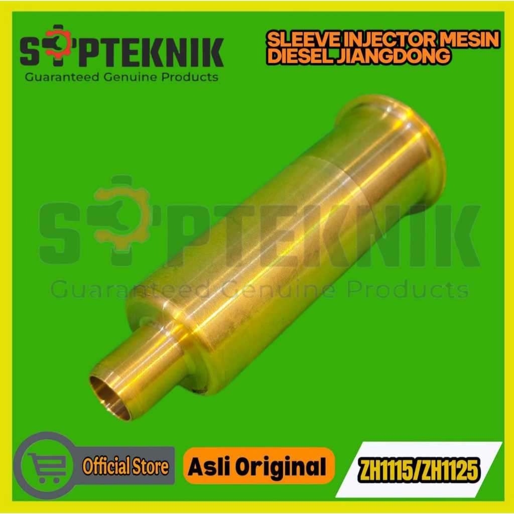 SLEEVE INJECTOR ZH1110/ZH1115/ZH1125/ZH1135 JIANGDONG
