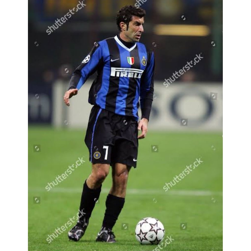 Jersey Inter Milan home 2006/2007