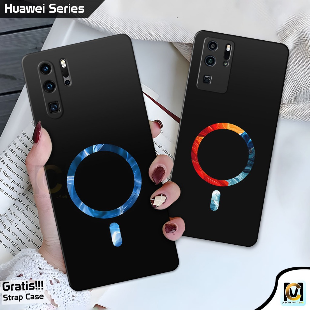 Case Hp Huawei P30 | P30 Pro | P30 Lite | P40 | P40 Pro Terbaru Motif Keren - Casing Huawei P30 & P4