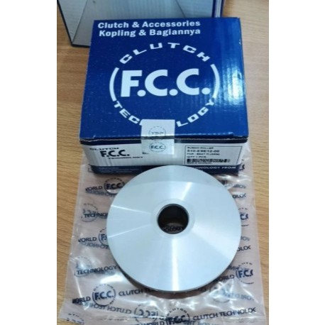 FCC ORIGINAL RUMAH ROLLER ONLY BEAT FI (GFM) INJEKSI, SCOOPY ESP (2015-2017) , SPACY FI (2013-2018)