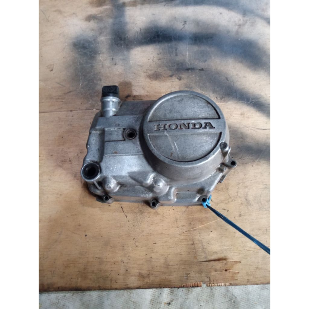 blok selah blok oli Honda Supra x lama Supra fit lama original copotan