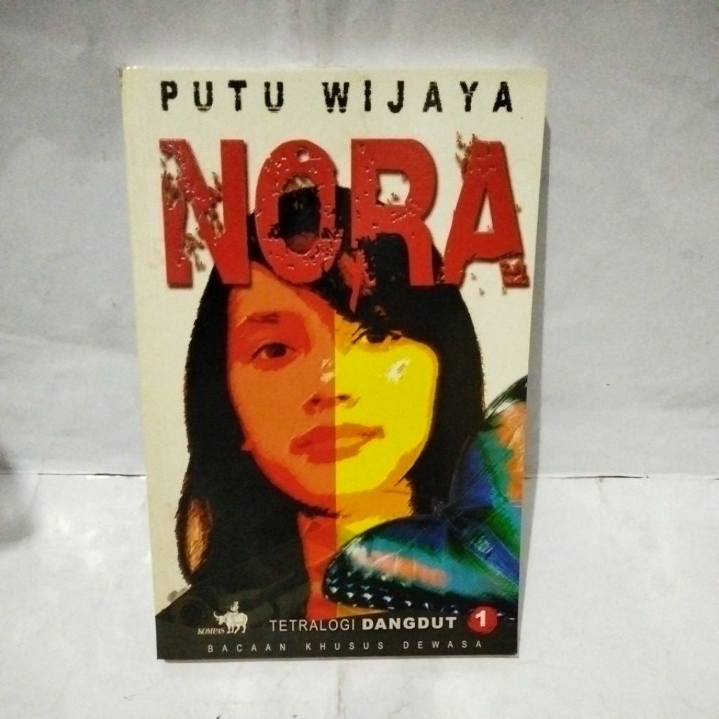 Putu Wijaya; NORA