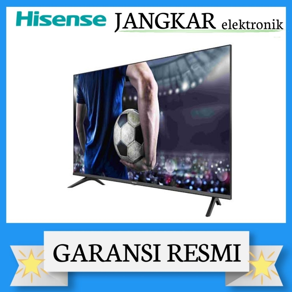 LED TV HISENSE DIGITAL 32INC 32A5000F/HISENSE LED TV DIGITAL 32INC 32A5000F GARANSI RESMI