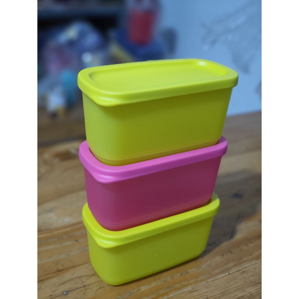 Tupperware Petite Fiesta