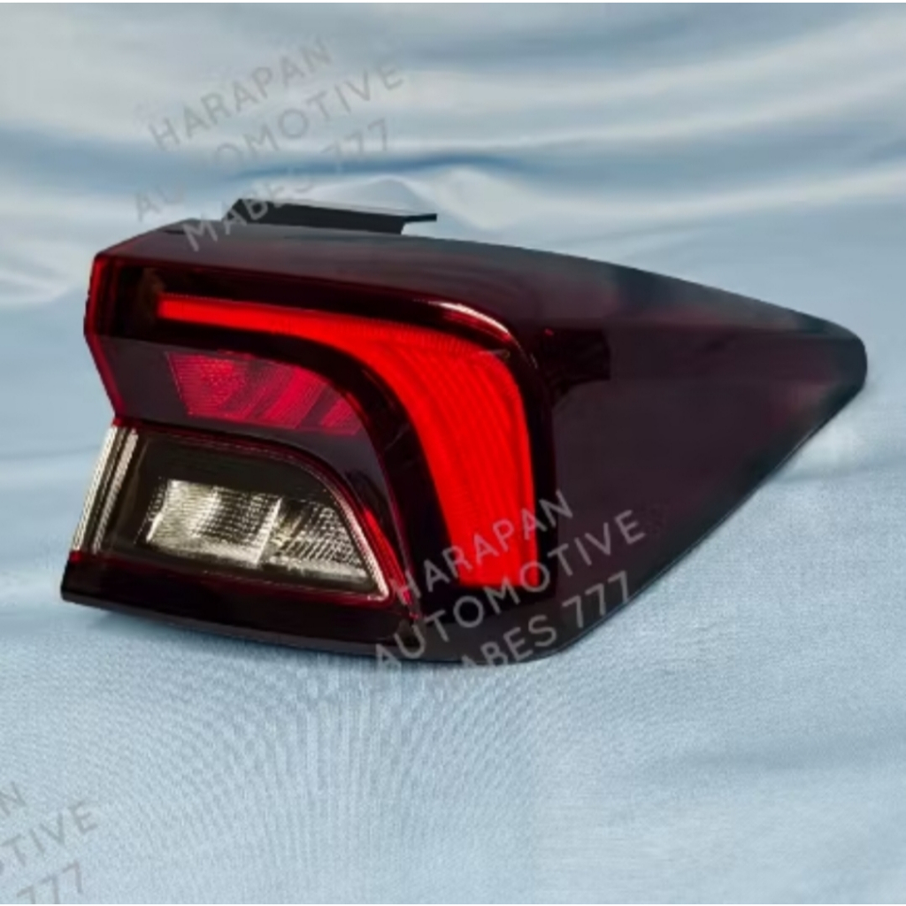 Stoplamp avanza xenia veloz 2022 2023  stoplamp lampu belakang avanza xenia veloz 2022 2023 original