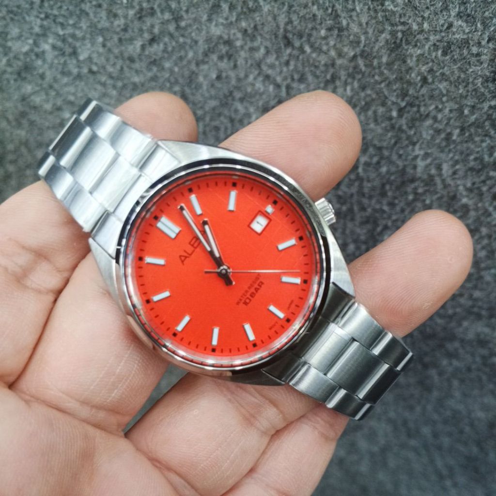 Alba AG8M39#AG8M39#AG8M39X1#Alba AG8M39X1#jam tangan wanita alba ag8m39#Ladies watch Alba Ag8M39X1