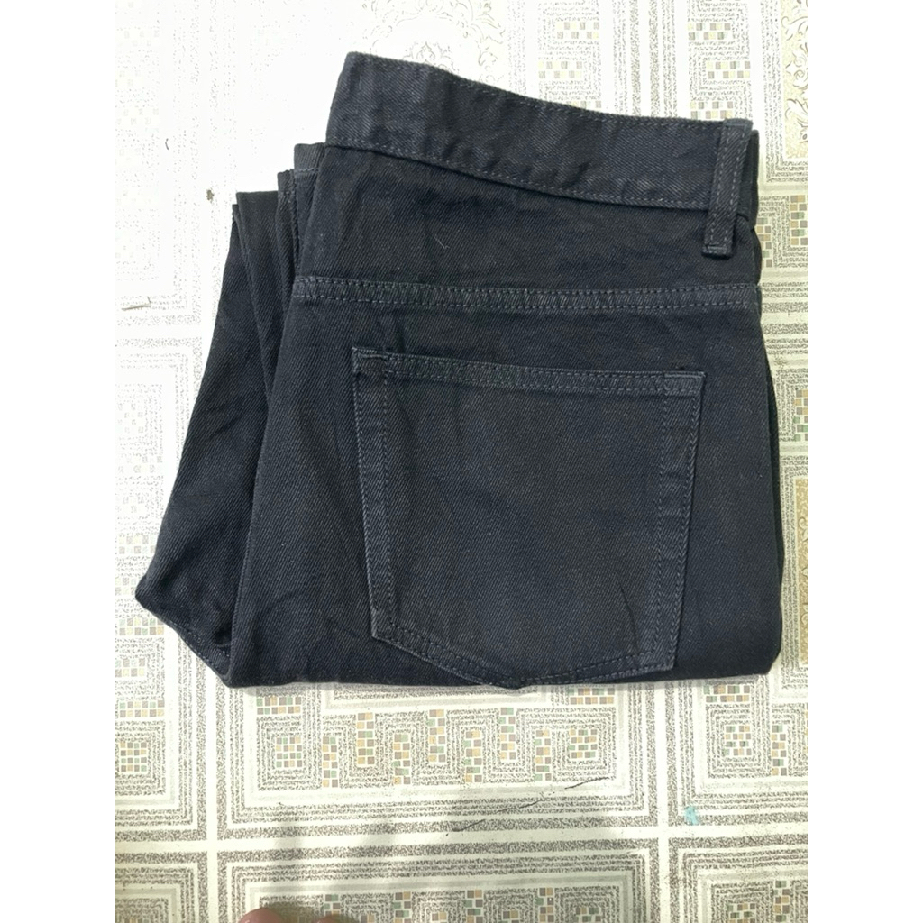 musinsa standard baggy