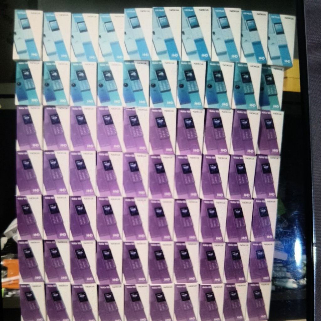 NOKIA 110 VOX BARU GARANSI BERGARANSI RESMI hp nokia 110 2024 terbaru dualsim ORIGINAL NEW ASLI SEGE