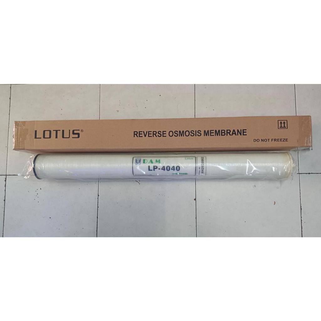 MEMBRANE LOTUS LP-4040 FILTER AIR