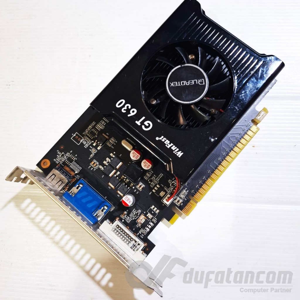 VGA GT630 2GB 128BIT DDR3 GA