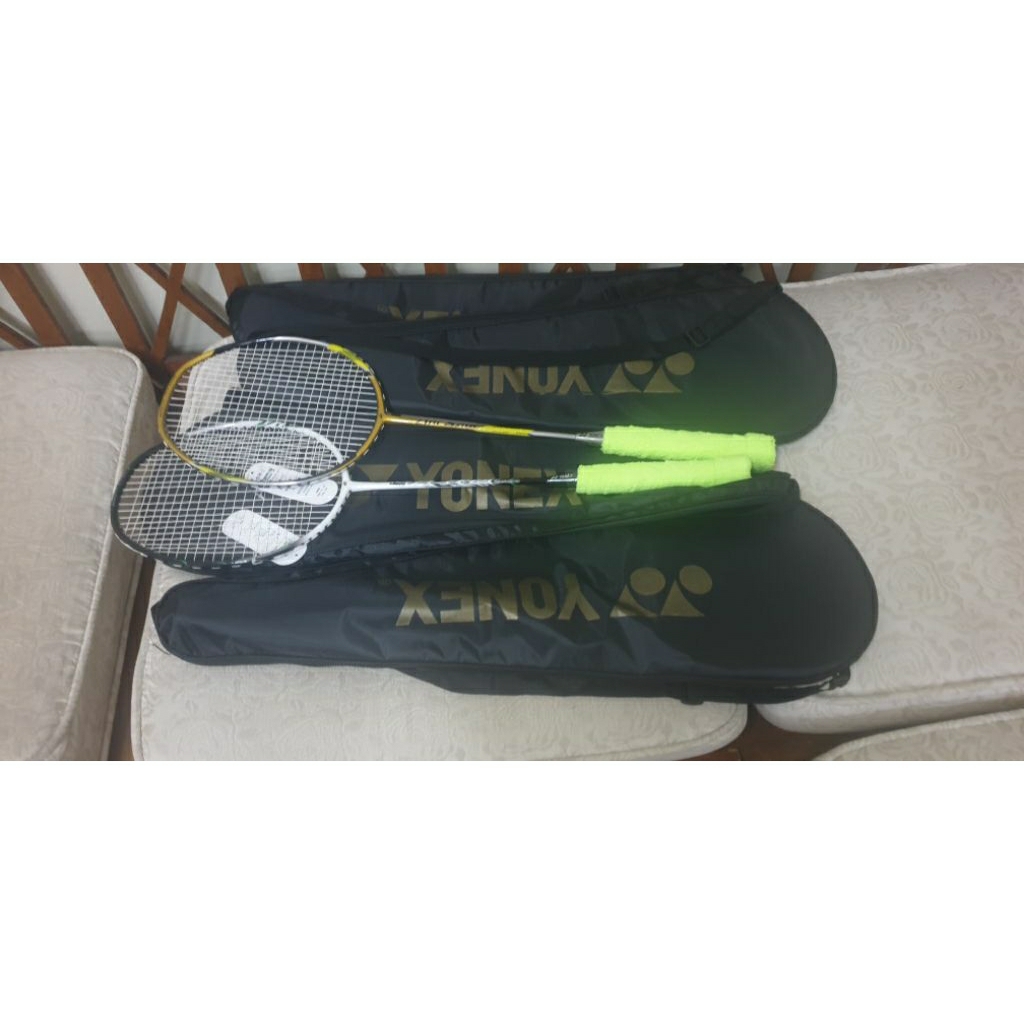 Racket yy yonex