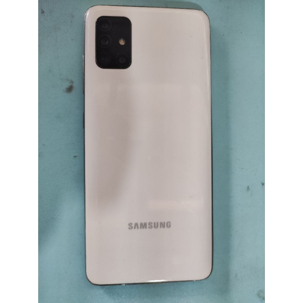Samsung a51 Ram 8/128Gb