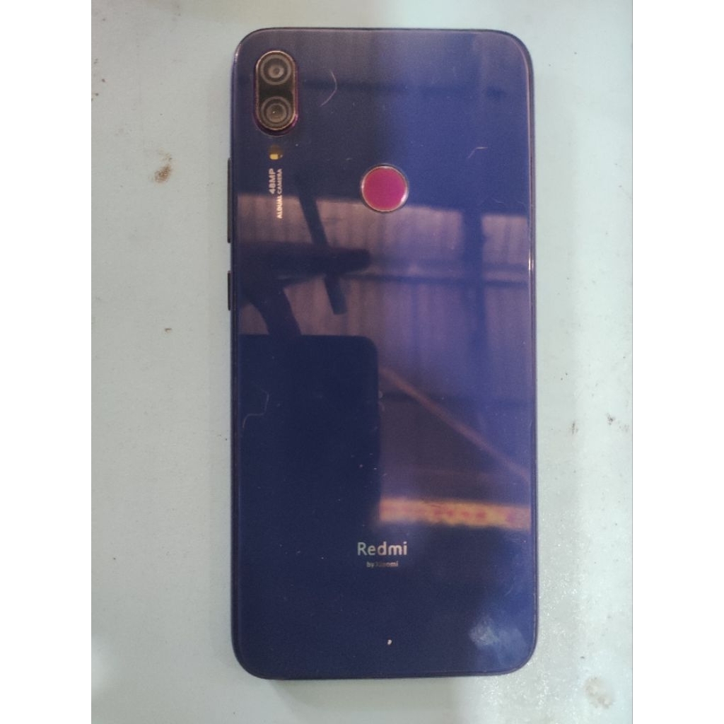 redmi note 7 Ram 3/32Gb