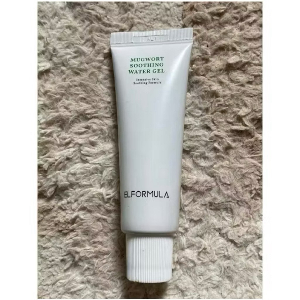essense elfermula & water gell