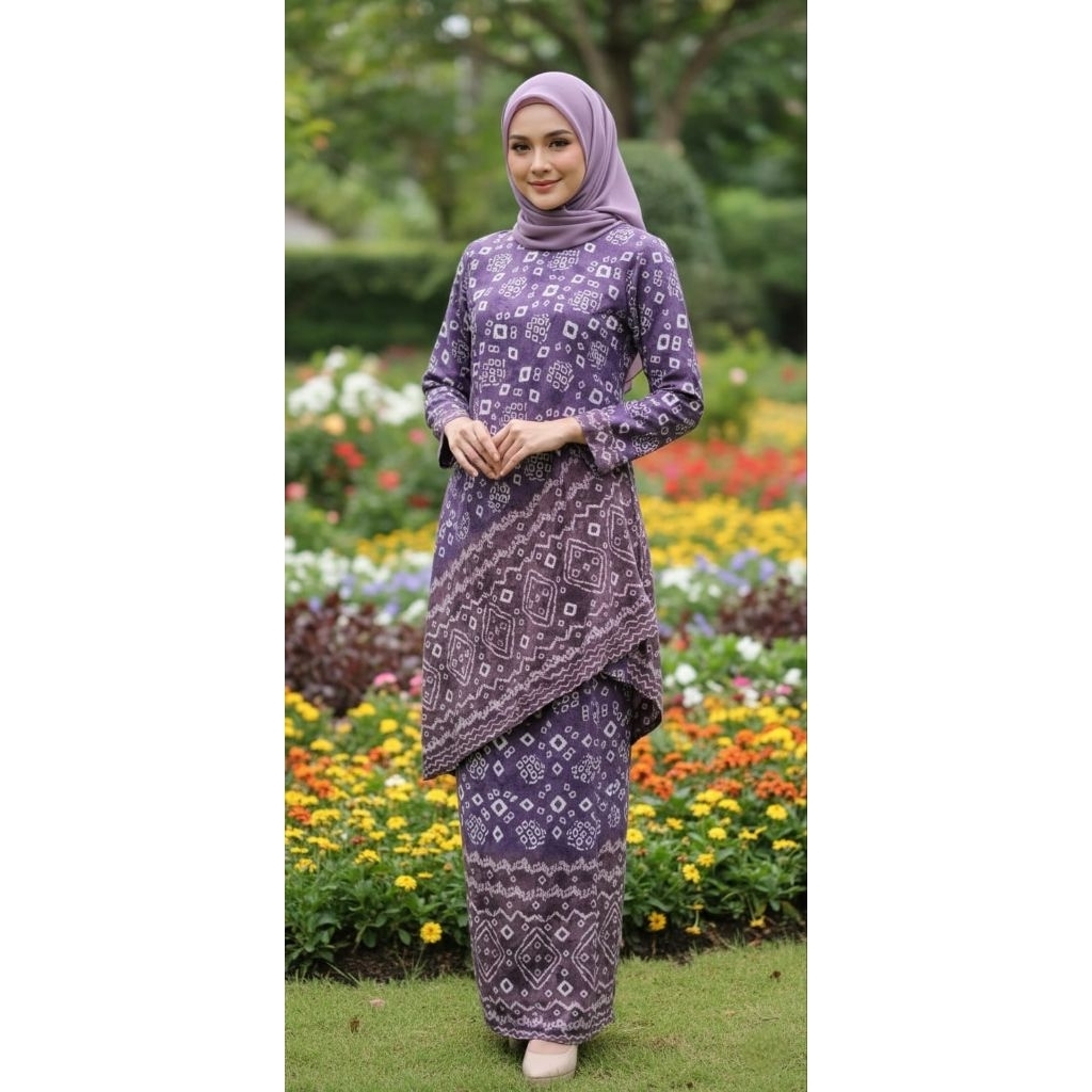 COUPLE SET CELANA SUTRA JAGUAR JUMPUTAN PALEMBANG