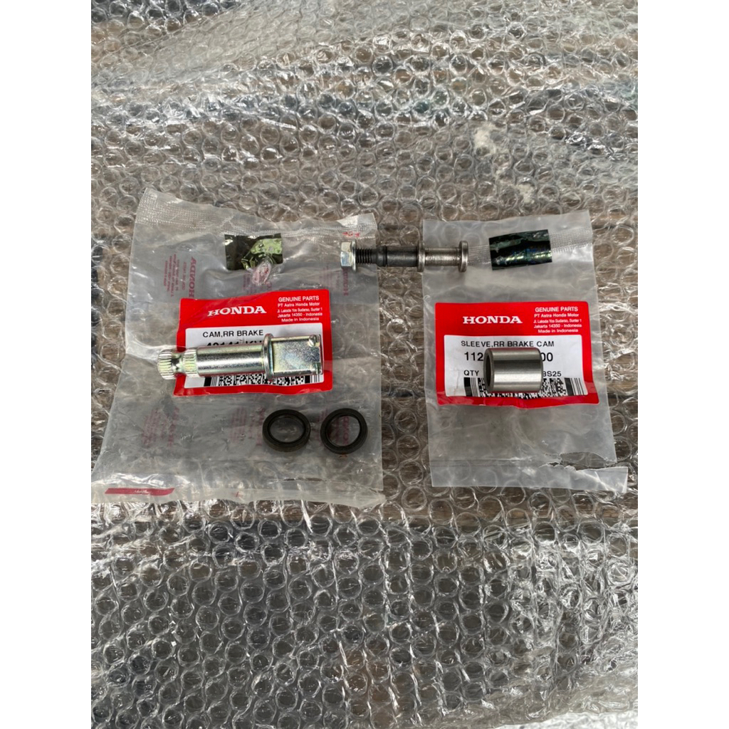 Bahan downgrade pcx 150/160 Original