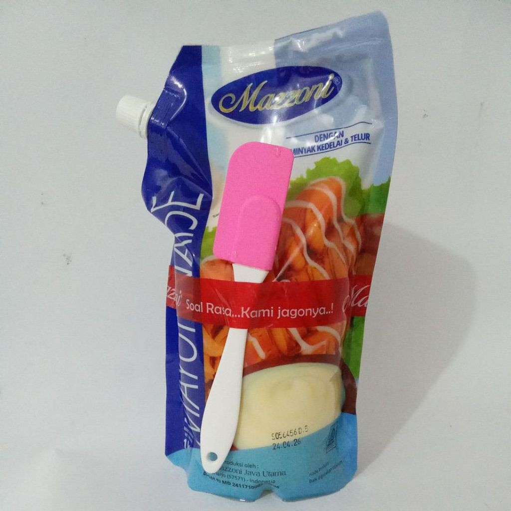 Mazzoni Mayonaise 1kg
