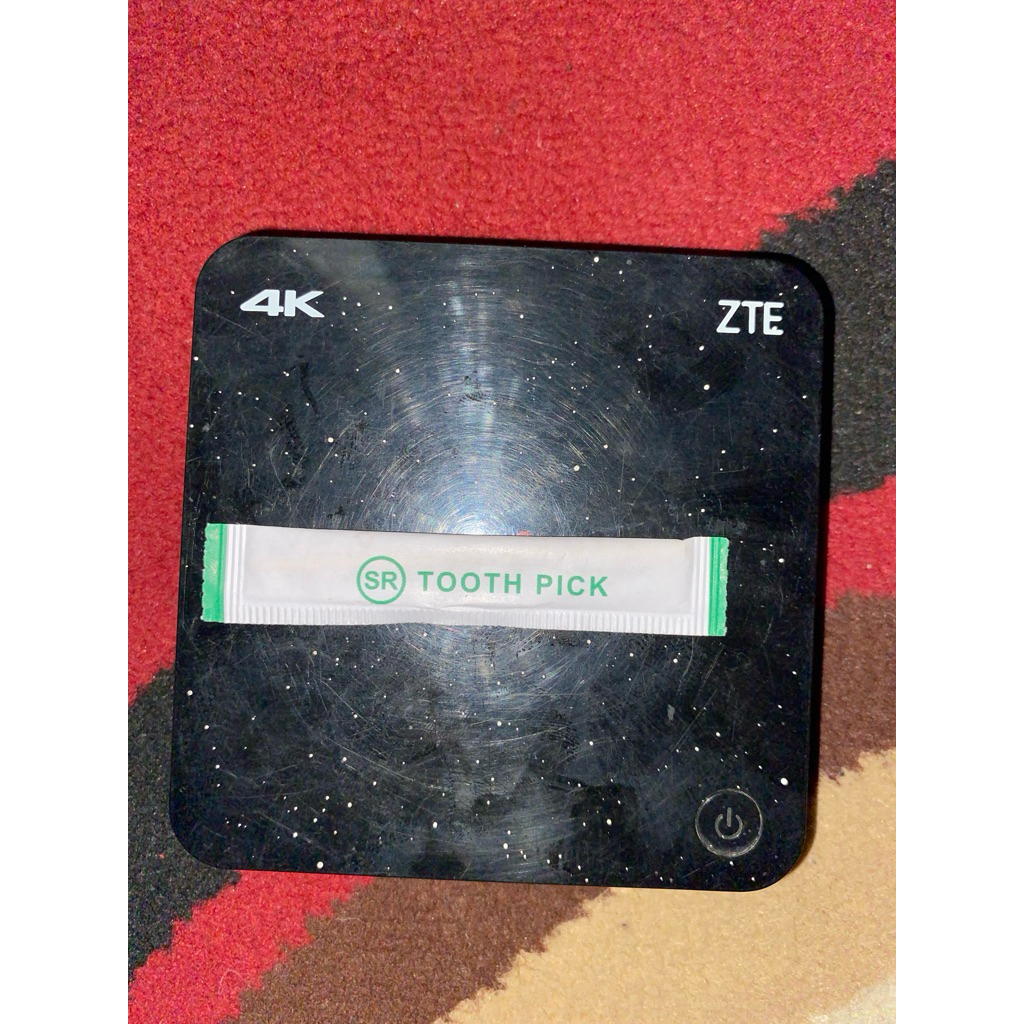 stb b860h unlock batangan