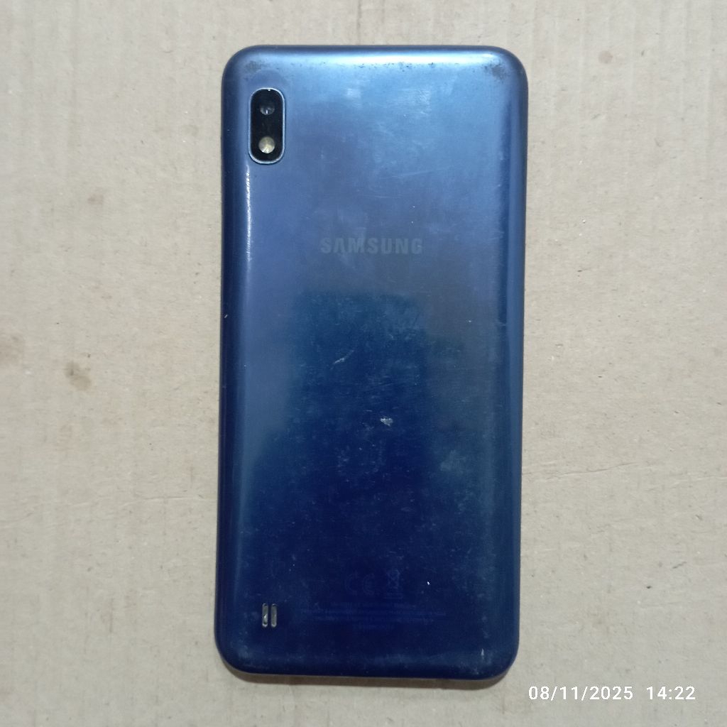 Mesin Samsung Galaxy A10 SM-A105G | Mesin Hidup Unit