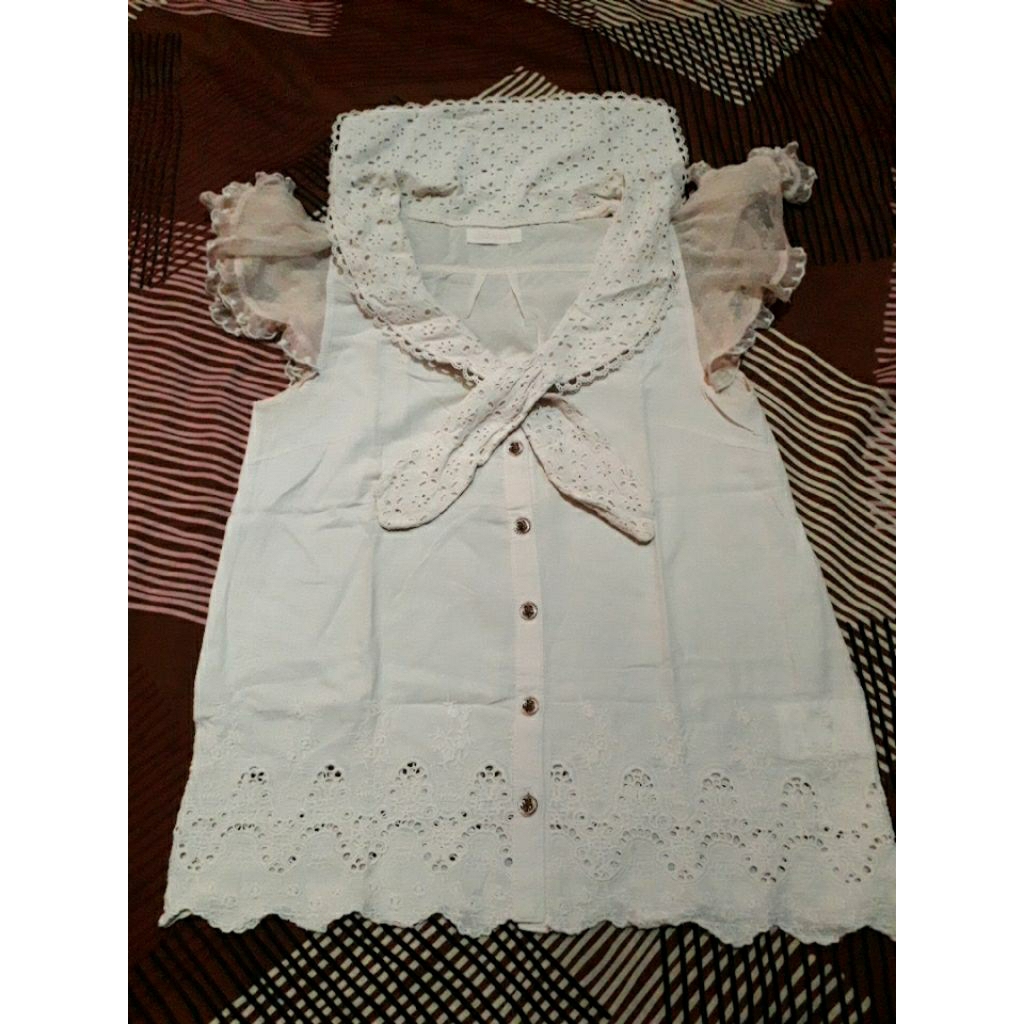 blouse liz lisa