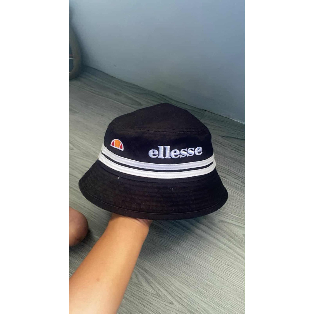 bucket hat second