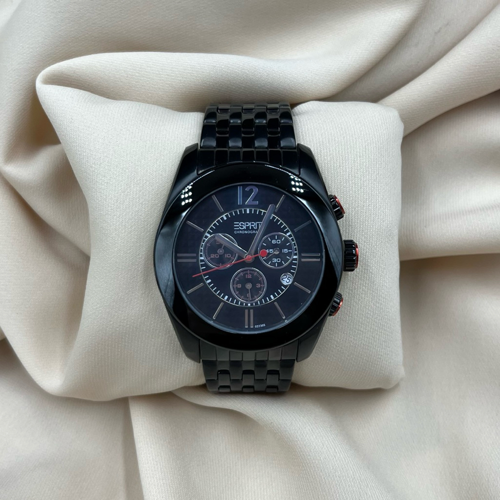 Jam Tangan Esprit Pria 102231006