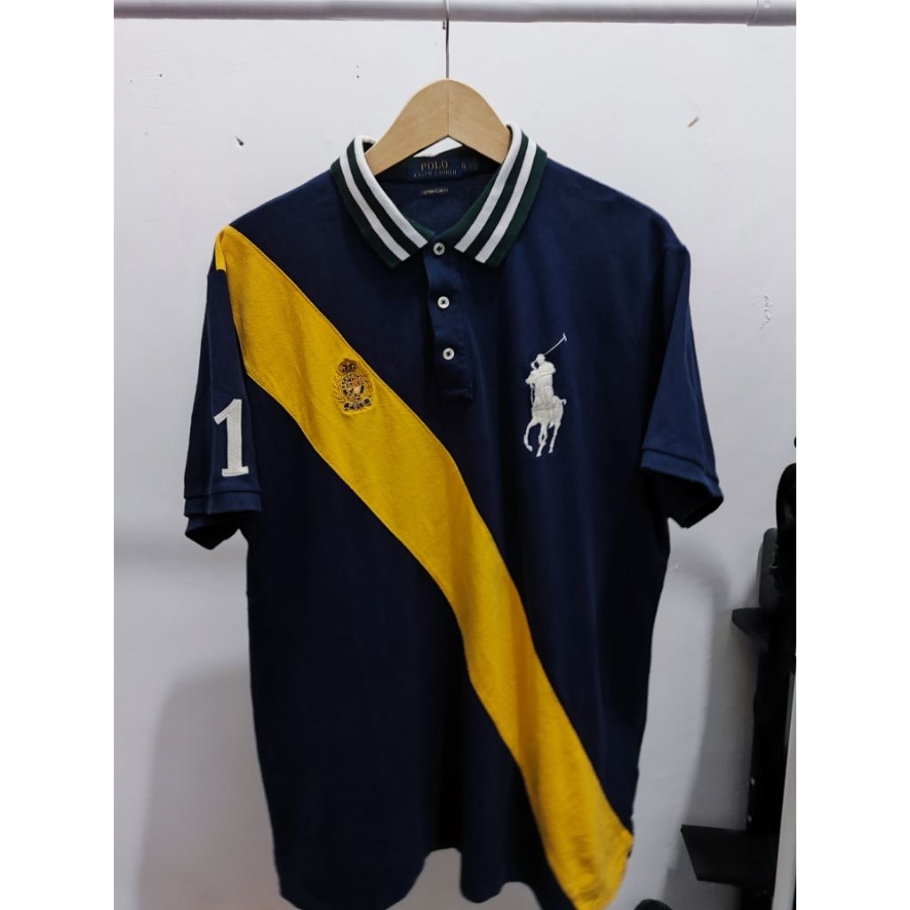 Polo ralph laurent