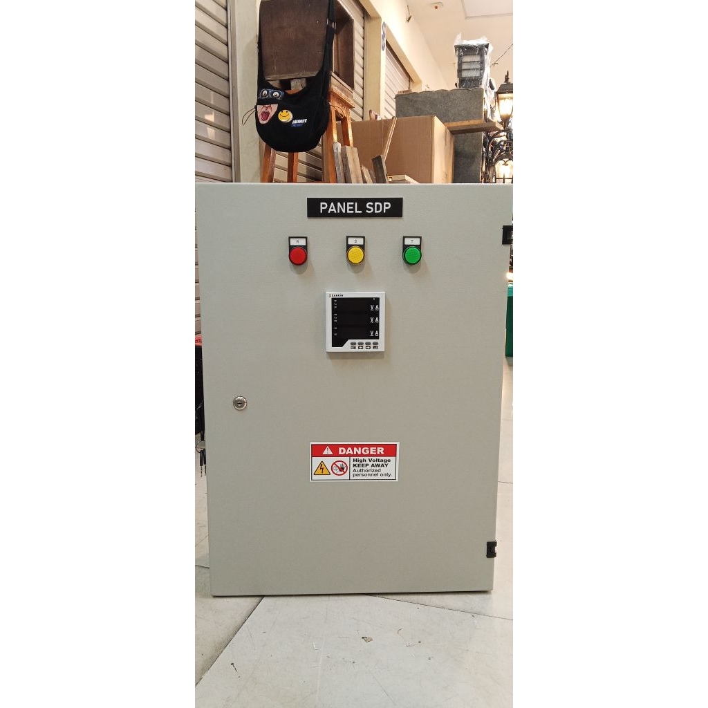 panel sdp 100a schneider