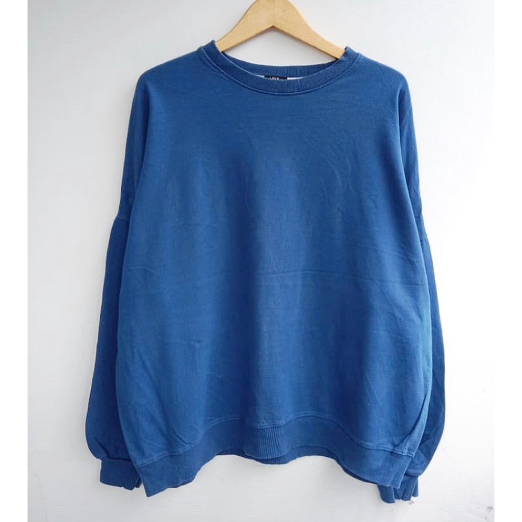 SWEATER BESAR LD 140 CM