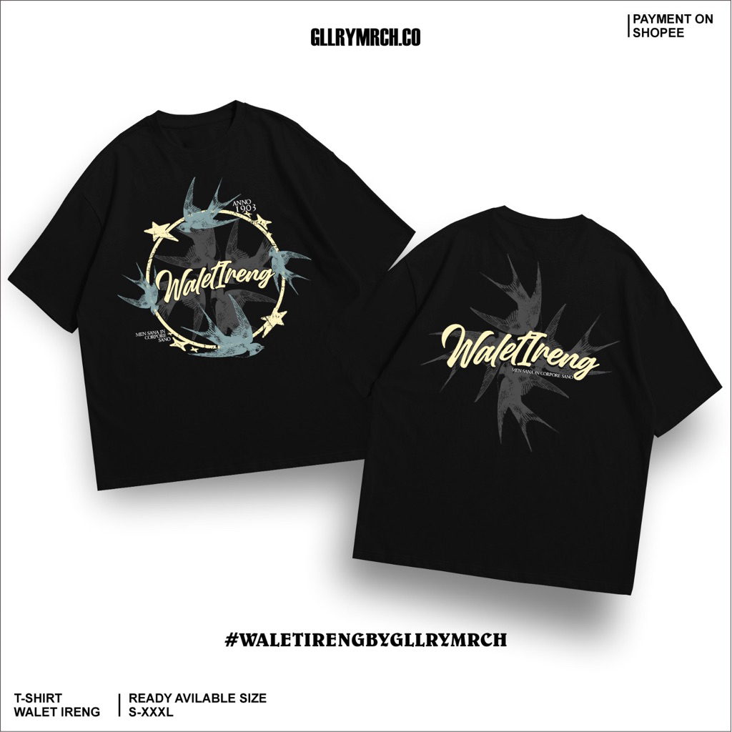 TSHIRT WALET IRENG TSHIRT PSHW TSHIRT PSHW KAOS WALET IRENG KAOS PSHW KAOS STK KAOS TERBARU KAOS TER