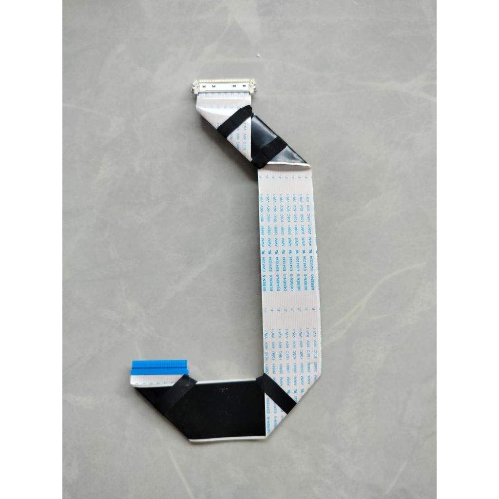 Kabel LVDS Tv Original TCL L24D310 24D310 L24D3100 24D3100 L24D3000 24D3000