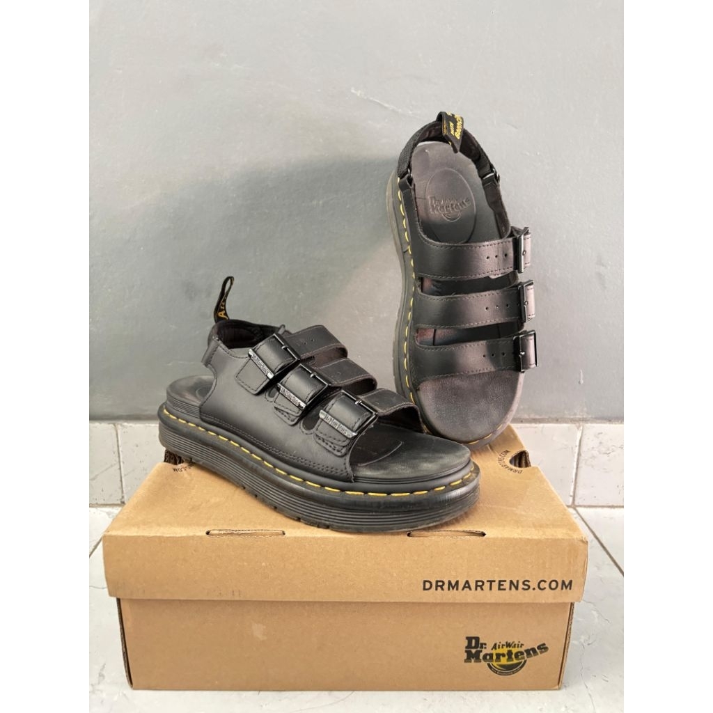 PRELOVED Sandal wanita